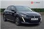 2023 Peugeot 208 1.2 PureTech 100 Allure Premium + 5dr