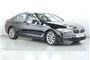 2018 BMW 5 Series 520d xDrive SE 4dr Auto