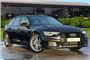 2024 Audi A6 Avant 40 TFSI Black Edition 5dr S Tronic [Tech Pack Pro]