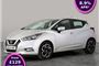 2022 Nissan Micra 1.0 IG-T 92 Acenta 5dr