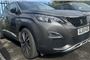 2019 Peugeot 3008 1.2 PureTech GT Line Premium 5dr EAT8