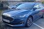 2022 Ford Focus 1.0 EcoBoost Hybrid mHEV 155 Titanium Vignale 5dr