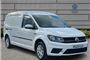 2020 Volkswagen Caddy Maxi 2.0 TDI BlueMotion Tech 102PS Trendline [AC] Van