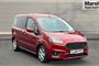 2018 Ford Tourneo Courier 1.0 EcoBoost Zetec 5dr