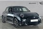 2024 MINI Hatchback 5dr 2.0 S Sport 5dr Auto