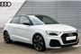 2021 Audi A1 35 TFSI Black Edition 5dr S Tronic