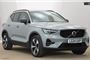 2024 Volvo XC40 2.0 B3P Plus Dark 5dr Auto