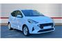 2022 Hyundai i10 1.2 MPi SE Connect 5dr