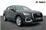 2022 Audi Q2 35 TFSI Sport 5dr