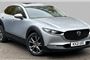 2021 Mazda CX-30 2.0 Skyactiv-X MHEV GT Sport Tech 5dr