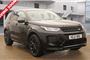 2021 Land Rover Discovery Sport 2.0 P200 R-Dynamic S Plus 5dr Auto