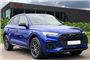 2021 Audi Q5 40 TDI Quattro Edition 1 5dr S Tronic