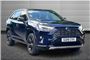 2019 Toyota RAV4 2.5 VVT-i Hybrid Dynamic 5dr CVT 2WD