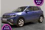 2021 Volkswagen T-Cross 1.0 TSI 110 SEL 5dr