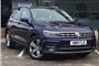 2018 Volkswagen Tiguan 2.0 TSi 180 4Motion SEL 5dr DSG