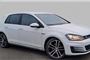 2014 Volkswagen Golf 2.0 TDI GTD 5dr