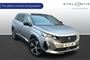 2021 Peugeot 5008 1.2 PureTech GT 5dr EAT8