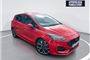 2022 Ford Fiesta 1.0 EcoBoost ST-Line X 5dr