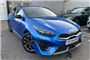 2024 Kia Ceed 1.5T GDi ISG 138 GT-Line 5dr