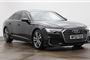 2022 Audi A6 40 TFSI S Line 4dr S Tronic