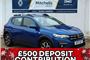 2021 Dacia Sandero Stepway 1.0 TCe Prestige 5dr