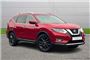 2019 Nissan X-Trail 1.7 dCi Tekna 5dr [7 Seat]