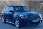 2020 MINI Countryman 2.0 Cooper D Exclusive 5dr Auto