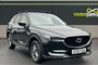 2018 Mazda CX-5 2.2d SE-L Nav 5dr