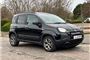 2021 Fiat Panda 1.0 Mild Hybrid City Cross 5dr