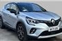 2021 Renault Captur 1.0 TCE 90 S Edition 5dr