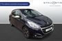 2019 Peugeot 208 1.2 PureTech 82 Tech Edition 5dr [Start Stop]