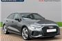 2021 Audi A3 Saloon 35 TFSI Edition 1 4dr