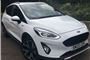 2020 Ford Fiesta Active 1.0 EcoBoost 125 Active X Edition 5dr