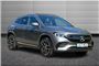 2021 Mercedes-Benz EQA EQA 250 140kW AMG Line Premium 66.5kWh 5dr Auto