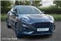 2022 Ford Puma 1.0 EcoBoost Hybrid mHEV 155 ST-Line 5dr