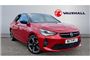2021 Vauxhall Corsa 1.2 Turbo SRi Premium 5dr