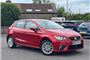 2021 SEAT Ibiza 1.0 TSI 95 SE Technology [EZ] 5dr