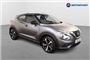 2022 Nissan Juke 1.0 DiG-T 114 Tekna 5dr DCT