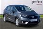 2017 Honda Jazz 1.3 SE 5dr CVT