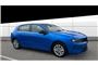 2025 Vauxhall Astra 1.5 Turbo D Design 5dr Auto