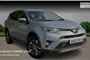 2018 Toyota RAV4 2.5 VVT-i Hybrid Icon TSS 5dr CVT [Cloth] 2WD