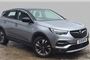 2019 Vauxhall Grandland X 1.2 Turbo Sport Nav 5dr