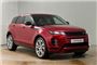 2021 Land Rover Range Rover Evoque 2.0 P300 Autobiography 5dr Auto