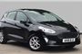 2018 Ford Fiesta 1.1 Zetec 5dr