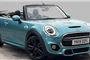 2019 MINI Convertible 2.0 Cooper S Sport II 2dr Auto