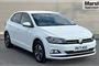 2021 Volkswagen Polo 1.0 EVO 80 Match 5dr