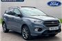 2019 Ford Kuga 1.5 EcoBoost ST-Line Edition 5dr 2WD