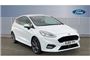 2019 Ford Fiesta 1.0 EcoBoost 125 ST-Line 3dr