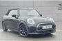 2021 MINI Convertible 1.5 Cooper Classic 2dr