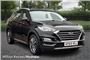 2019 Hyundai Tucson 1.6 TGDi 177 Premium 5dr 2WD